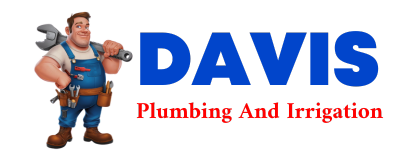 Trusted plumber in ROBY